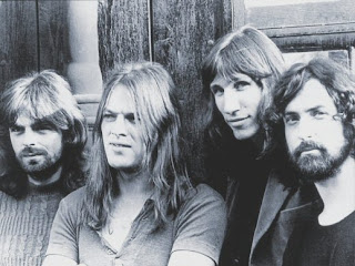 Pink Floyd em 1968